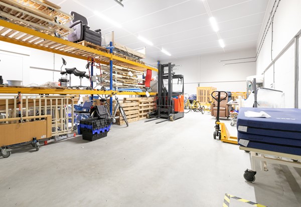 Medium property photo - Meije 33, 2411 PH Bodegraven